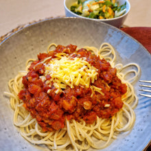 Afbeelding in Gallery-weergave laden, Spaghetti Volognaise