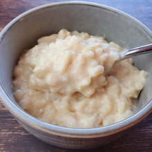 Afbeelding in Gallery-weergave laden, Vegan rijstpap van Catch a Veg
