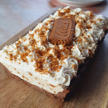 Afbeelding in Gallery-weergave laden, Speculoos-ijstaart
